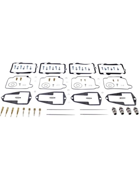 PARTS UNLIMITED Vergaser für YAMAHA VMAX 750 1994