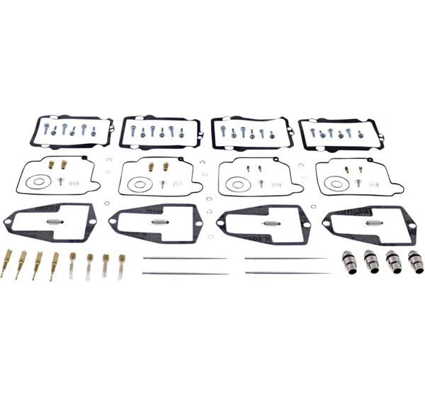 PARTS UNLIMITED Vergaser für YAMAHA VMAX 750 1994