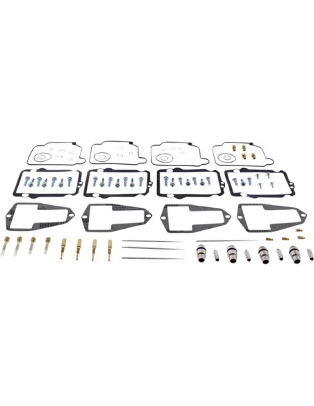 PARTS UNLIMITED Vergaser für YAMAHA VMAX 800 1995-1997