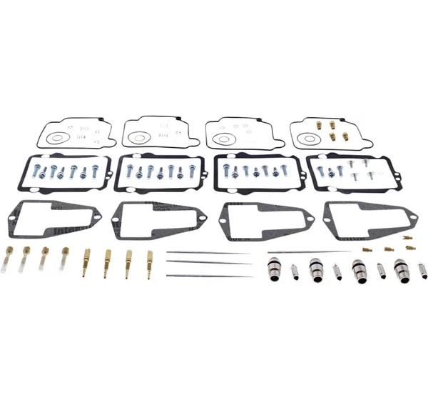 PARTS UNLIMITED Vergaser für YAMAHA VMAX 800 1995-1997