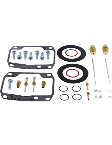 PARTS UNLIMITED Vergaser für SKI-DOO (BRP) GT 583 1998-1999