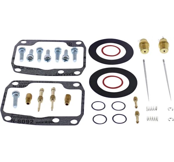 PARTS UNLIMITED Vergaser für SKI-DOO (BRP) GT 583 1998-1999