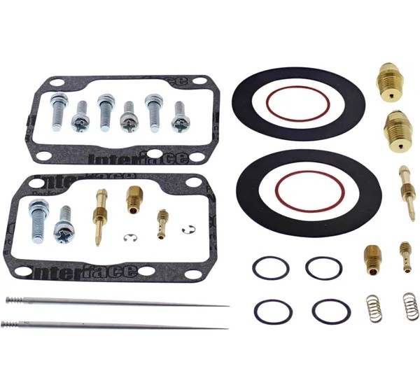PARTS UNLIMITED Vergaser für SKI-DOO (BRP) SUMMIT 700 2000