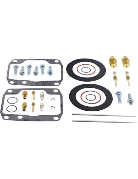 PARTS UNLIMITED Vergaser für SKI-DOO (BRP) MX-Z 700 1999