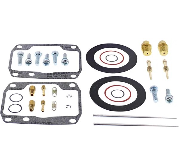 PARTS UNLIMITED Vergaser für SKI-DOO (BRP) MX-Z 700 1999