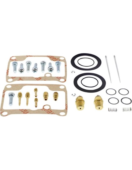 PARTS UNLIMITED Vergaser für SKI-DOO (BRP) SKANDIC 380 1995-2000