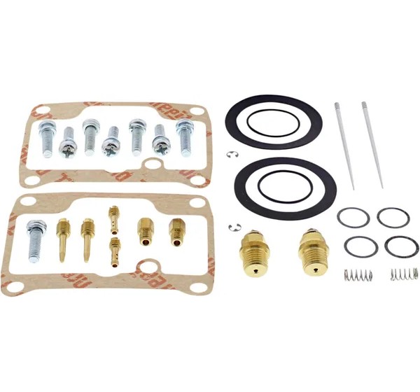 PARTS UNLIMITED Vergaser für SKI-DOO (BRP) SKANDIC 380 1995-2000