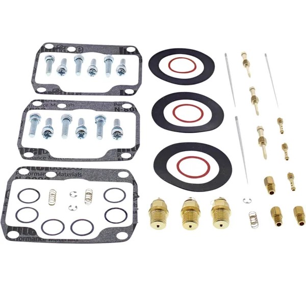 PARTS UNLIMITED Vergaser für SKI-DOO (BRP) FORMULA 3 600 1999