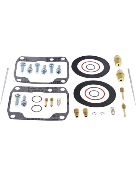 PARTS UNLIMITED Vergaser für SKI-DOO (BRP) MACH 1 670 1995