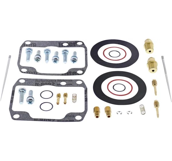 PARTS UNLIMITED Vergaser für SKI-DOO (BRP) MACH 1 670 1995