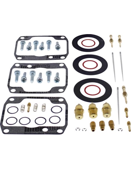 PARTS UNLIMITED Vergaser für SKI-DOO (BRP) GT 700 2000