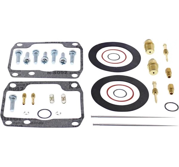 PARTS UNLIMITED Vergaser für SKI-DOO (BRP) FORMULA Z 700 2000