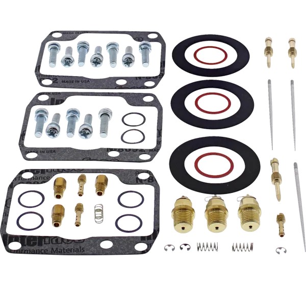 PARTS UNLIMITED Vergaser für SKI-DOO (BRP) GT 700 1997