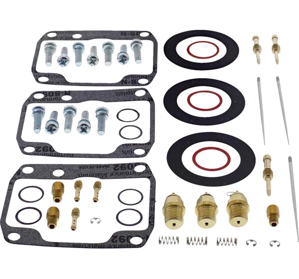PARTS UNLIMITED Vergaser für SKI-DOO (BRP) MACH 1 700 1998
