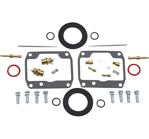 PARTS UNLIMITED Vergaser für SKI-DOO (BRP) FORMULA DELUXE 500 LC 1999-2000