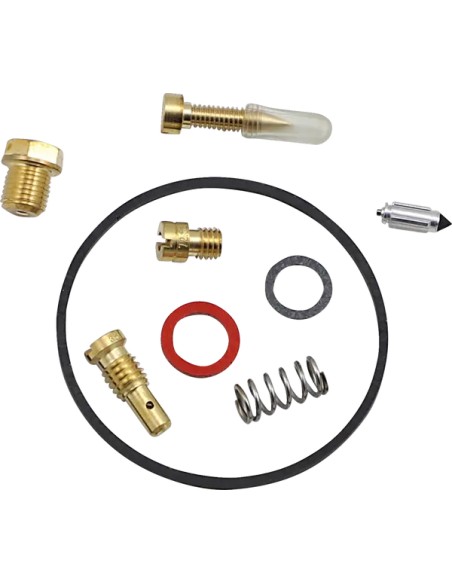 PARTS UNLIMITED Vergaser für ARCTIC CAT KITTY CAT 60 1989-1999