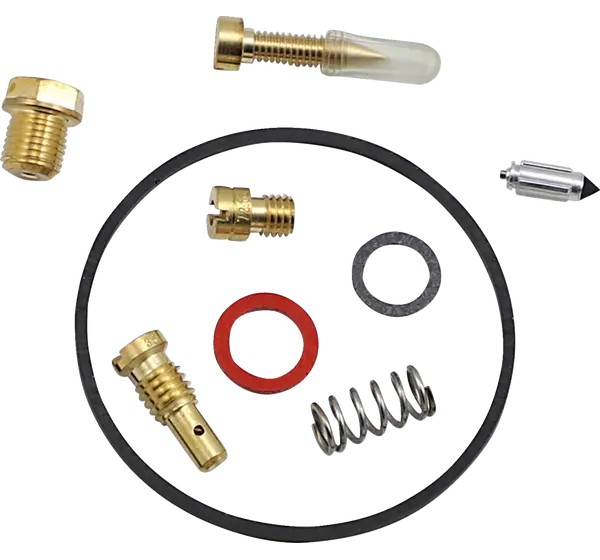 PARTS UNLIMITED Vergaser für ARCTIC CAT KITTY CAT 60 1989-1999