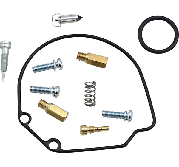 PARTS UNLIMITED Vergaser für YAMAHA EXCITER 440 1978-1981