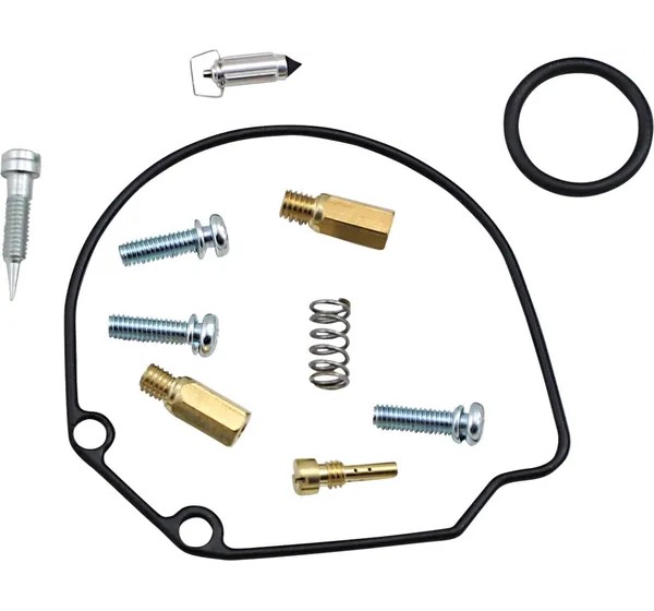 PARTS UNLIMITED Vergaser - Detailansicht