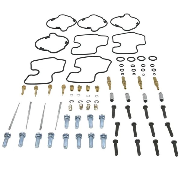 PARTS UNLIMITED Vergaser für HONDA CBR 900 RR 1998-1999