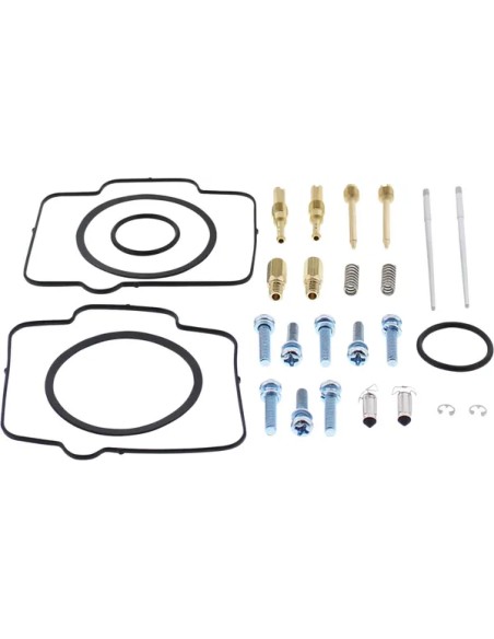 PARTS UNLIMITED Vergaser für POLARIS SKS 700 2001