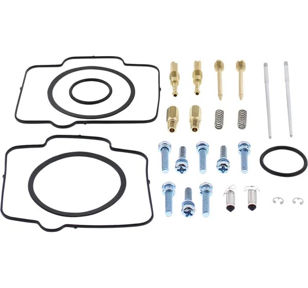 PARTS UNLIMITED Vergaser für POLARIS SKS 700 2001