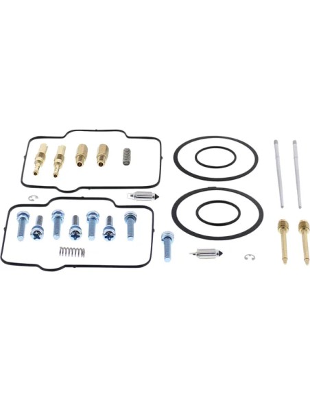 PARTS UNLIMITED Vergaser für POLARIS RMK 700 1998