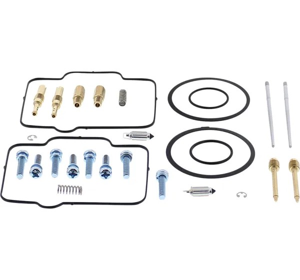 PARTS UNLIMITED Vergaser für POLARIS RMK 700 1998