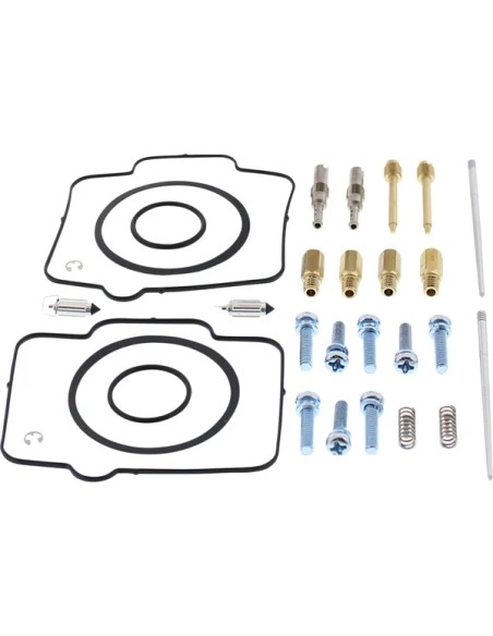 PARTS UNLIMITED Vergaser für POLARIS XC 700 1998