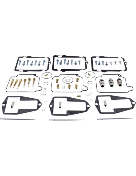 PARTS UNLIMITED Vergaser für YAMAHA VENTURE 600 1999-2006