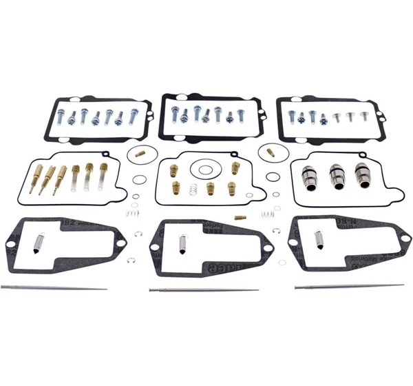 PARTS UNLIMITED Vergaser für YAMAHA VENTURE 600 1999-2006
