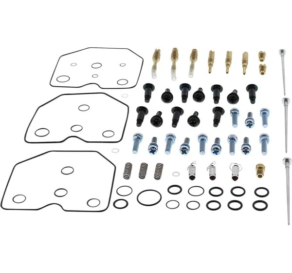 PARTS UNLIMITED Vergaser für YAMAHA RS VENTURE 1000 2005-2018