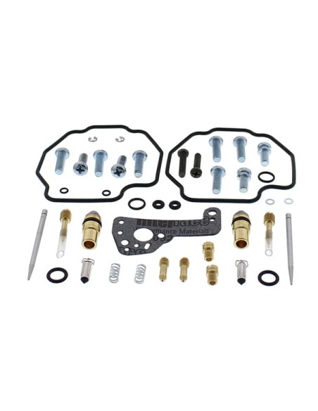 PARTS UNLIMITED Vergaser für YAMAHA XV 535 1994-2000