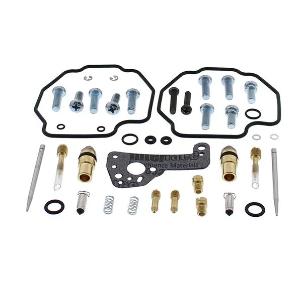 PARTS UNLIMITED Vergaser für YAMAHA XV 535 1994-2000