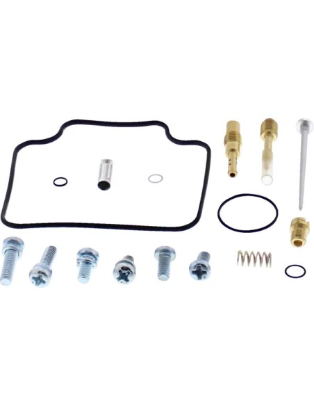 PARTS UNLIMITED Vergaser für HONDA CN 250 1986-2007