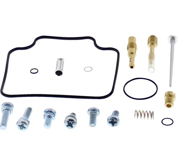 PARTS UNLIMITED Vergaser für HONDA CN 250 1986-2007