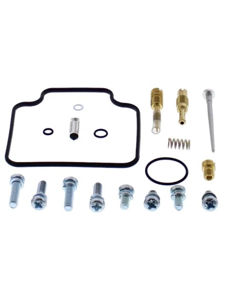 PARTS UNLIMITED Vergaser für HONDA NSS 250 2001-2007