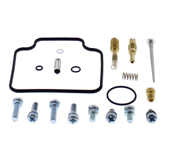 PARTS UNLIMITED Vergaser für HONDA NSS 250 2001-2007