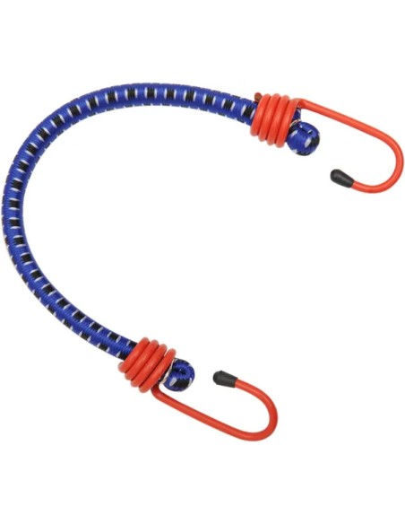 PARTS UNLIMITED Spanngurte - BUNGEE CORD 12 2 HOOK
