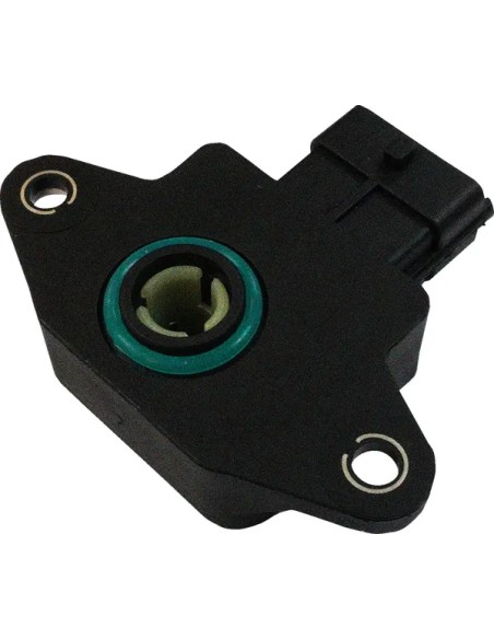 PARTS UNLIMITED Gemischsteuerung für SKI-DOO (BRP) GTX 600 SDI 2006