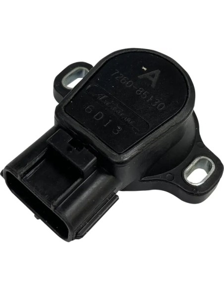 PARTS UNLIMITED Gemischsteuerung für ARCTIC CAT XF 8000 2014-2017