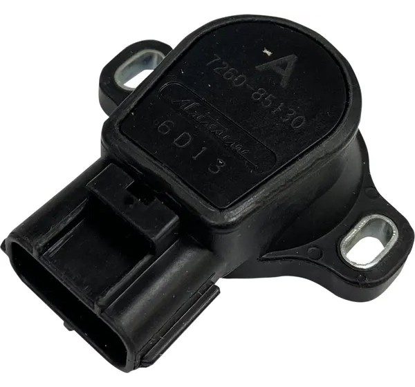 PARTS UNLIMITED Gemischsteuerung für ARCTIC CAT XF 8000 2014-2017