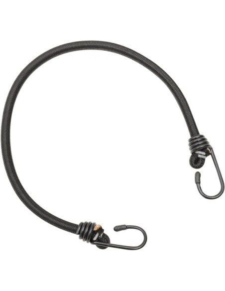 PARTS UNLIMITED Spanngurte - BUNGEE CORD BLK 242 HOOK