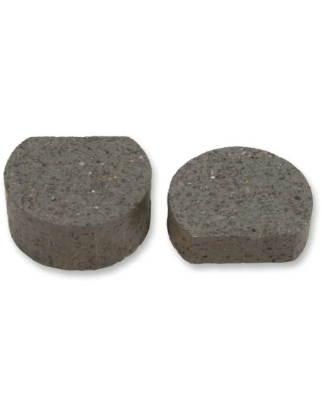 PARTS UNLIMITED Bremsbeläge & Bremsbacken für ARCTIC CAT PANTHER 340 1972-2000