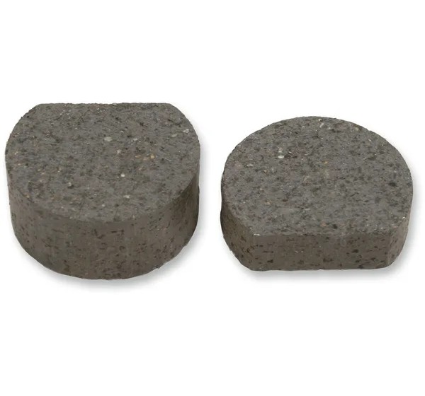 PARTS UNLIMITED Bremsbeläge & Bremsbacken für ARCTIC CAT PANTHER 340 1972-2000