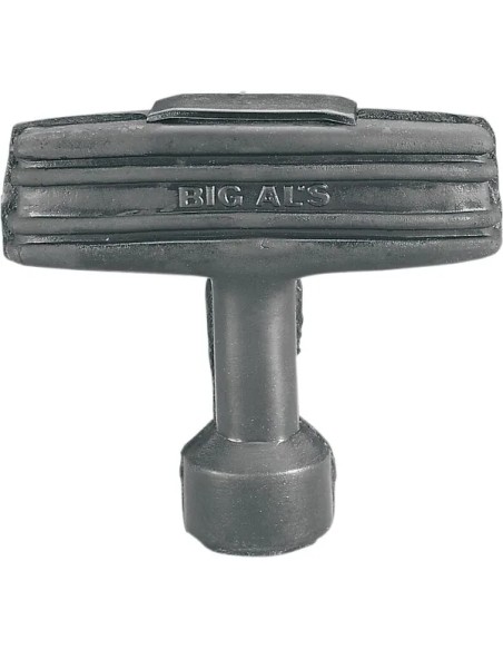 PARTS UNLIMITED Anlasser & Zündung - PULL HANDLE