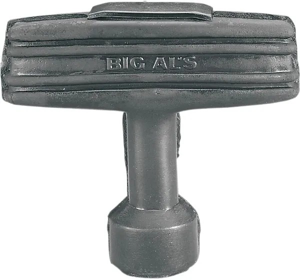 PARTS UNLIMITED Anlasser & Zündung - PULL HANDLE