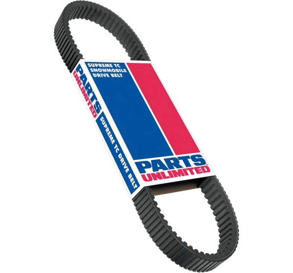 PARTS UNLIMITED Riemen für SKI-DOO (BRP) SKANDIC 500 1995-2003