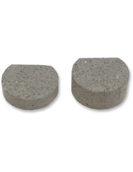 PARTS UNLIMITED Bremsbeläge & Bremsbacken für ARCTIC CAT LYNX 300 1991