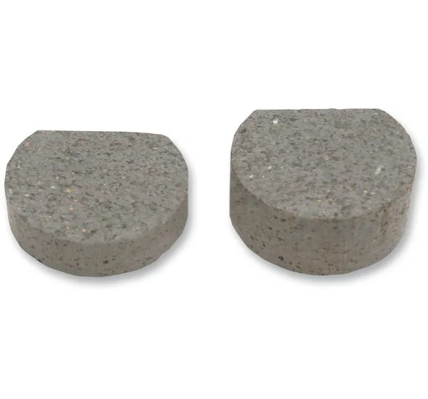 PARTS UNLIMITED Bremsbeläge & Bremsbacken für ARCTIC CAT LYNX 300 1991